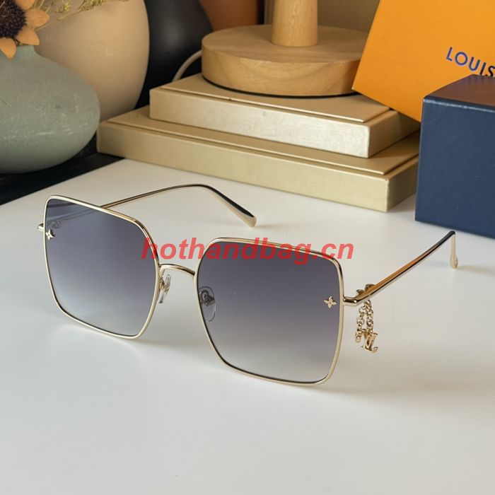 Louis Vuitton Sunglasses Top Quality LVS01866